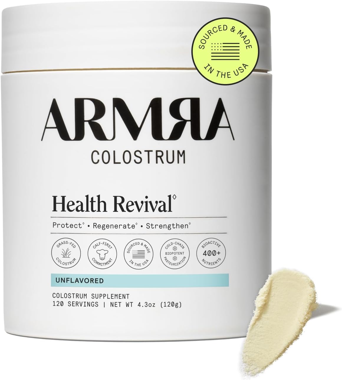 Bioactive compound retention comparison
